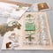12 Pack: Faith-Based Easter Stickers by Recollections™